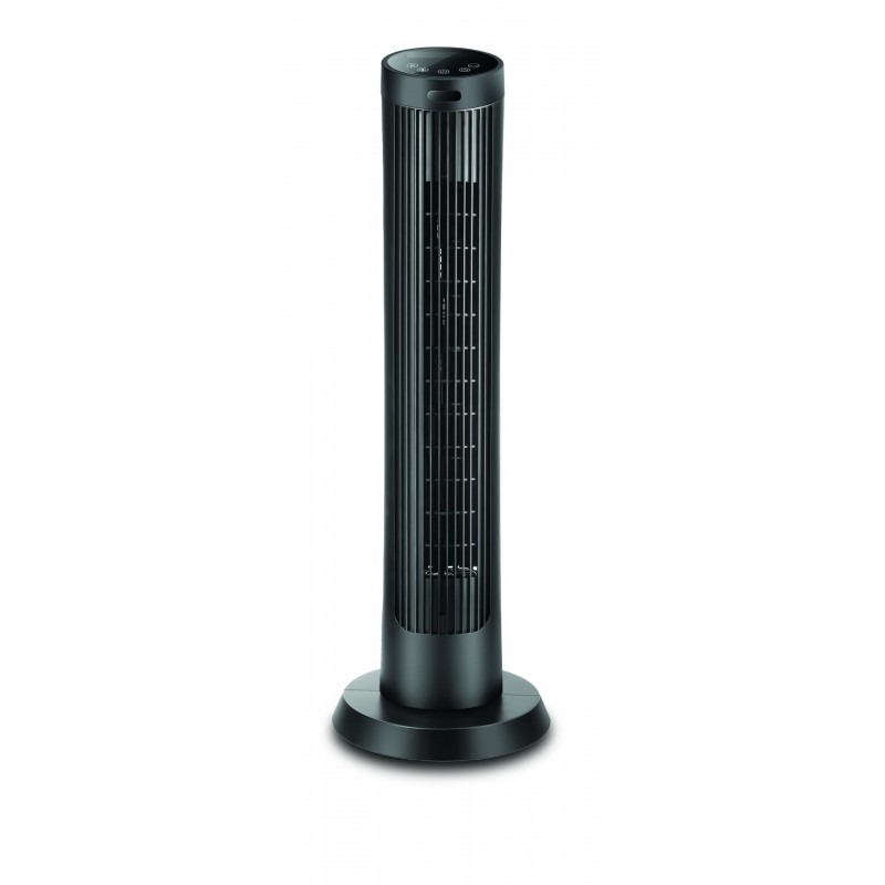 IQ TF-102 Ανεμιστήρας Πύργος με Τηλεχειριστήριο 50W 